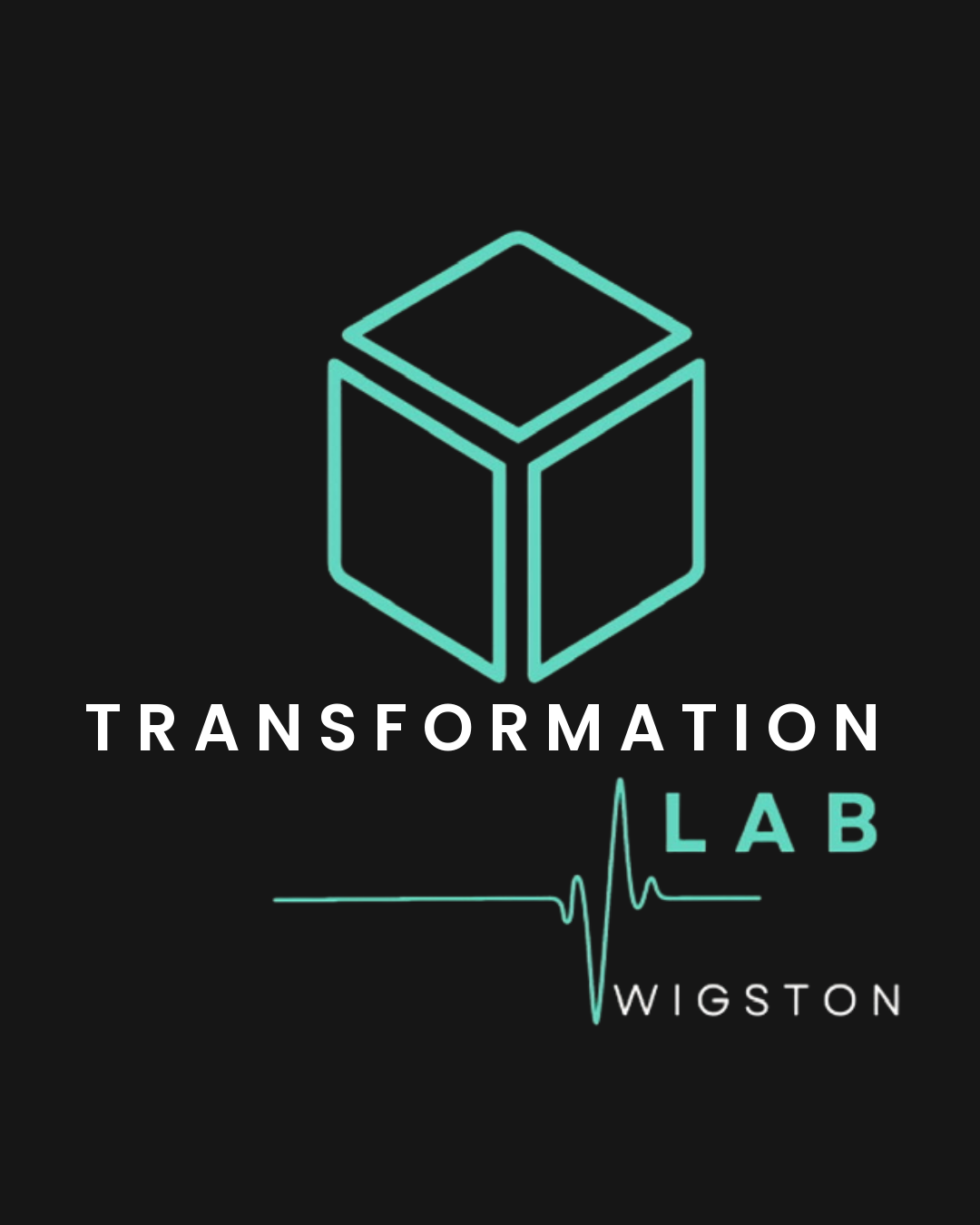 Transformation Lab, Wigston